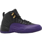 Air Jordan 12 Retro "Field Purple"