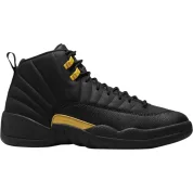 Air Jordan 12 Retro "Black Taxi"