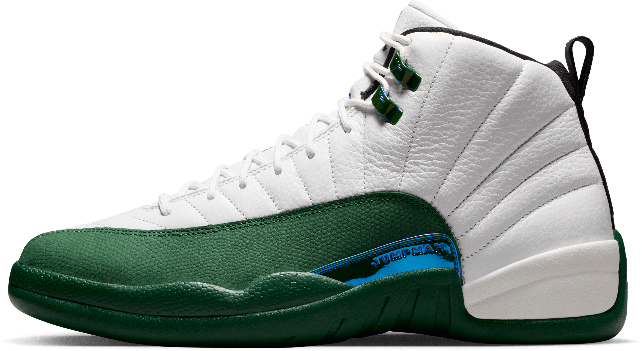 Air Jordan 12 Retro "Idols Become Rivals"