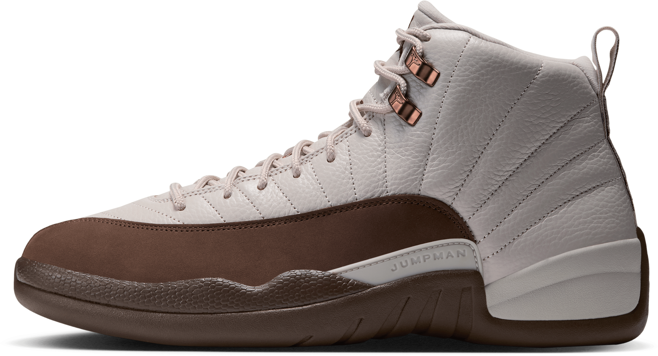 Air Jordan 12 Retro "Fireside"