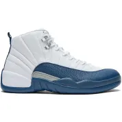 Air Jordan 12 Retro "French Blue"