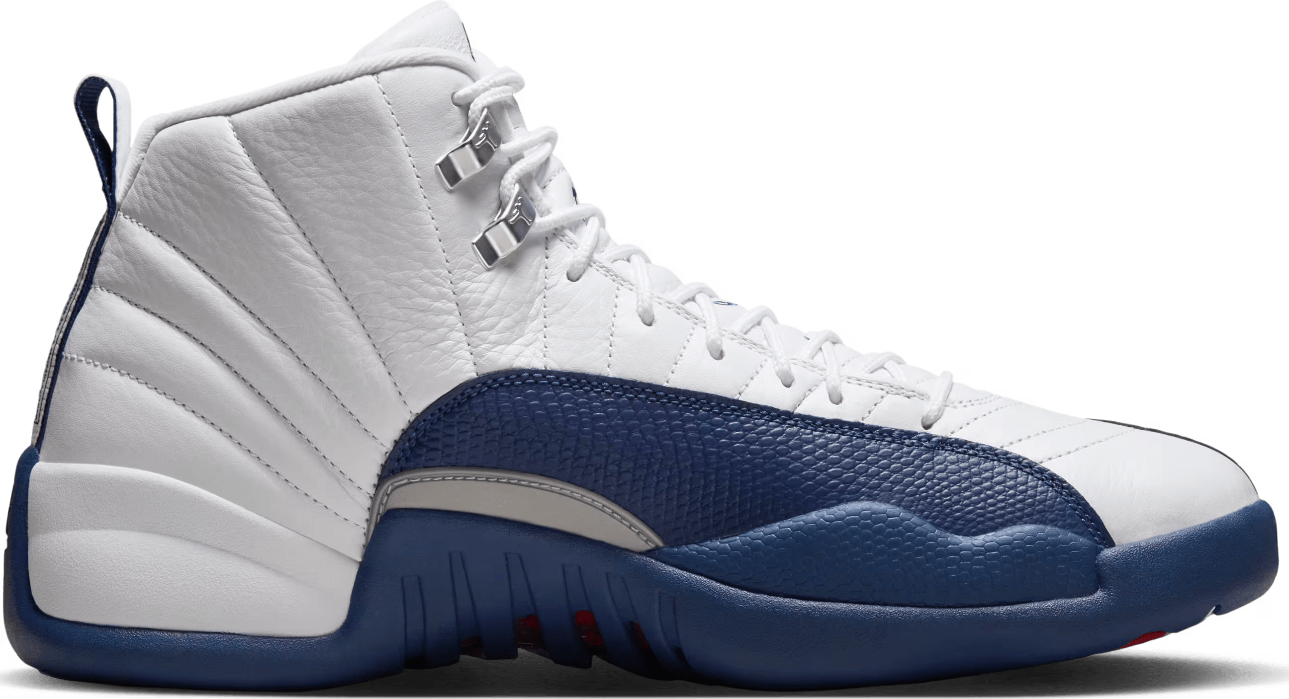 Air Jordan 12 Retro "French Blue"