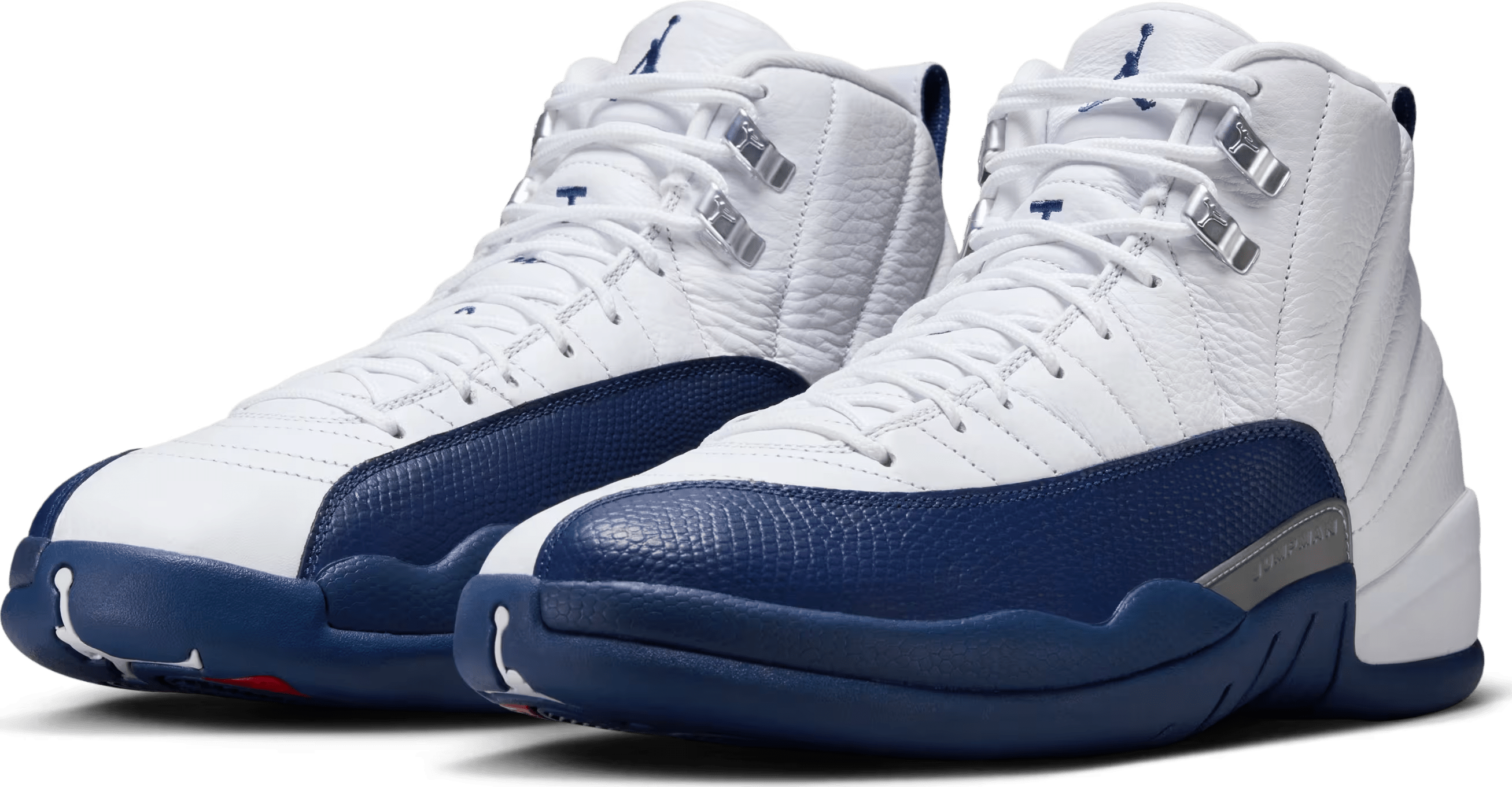Air Jordan 12 Retro "French Blue"