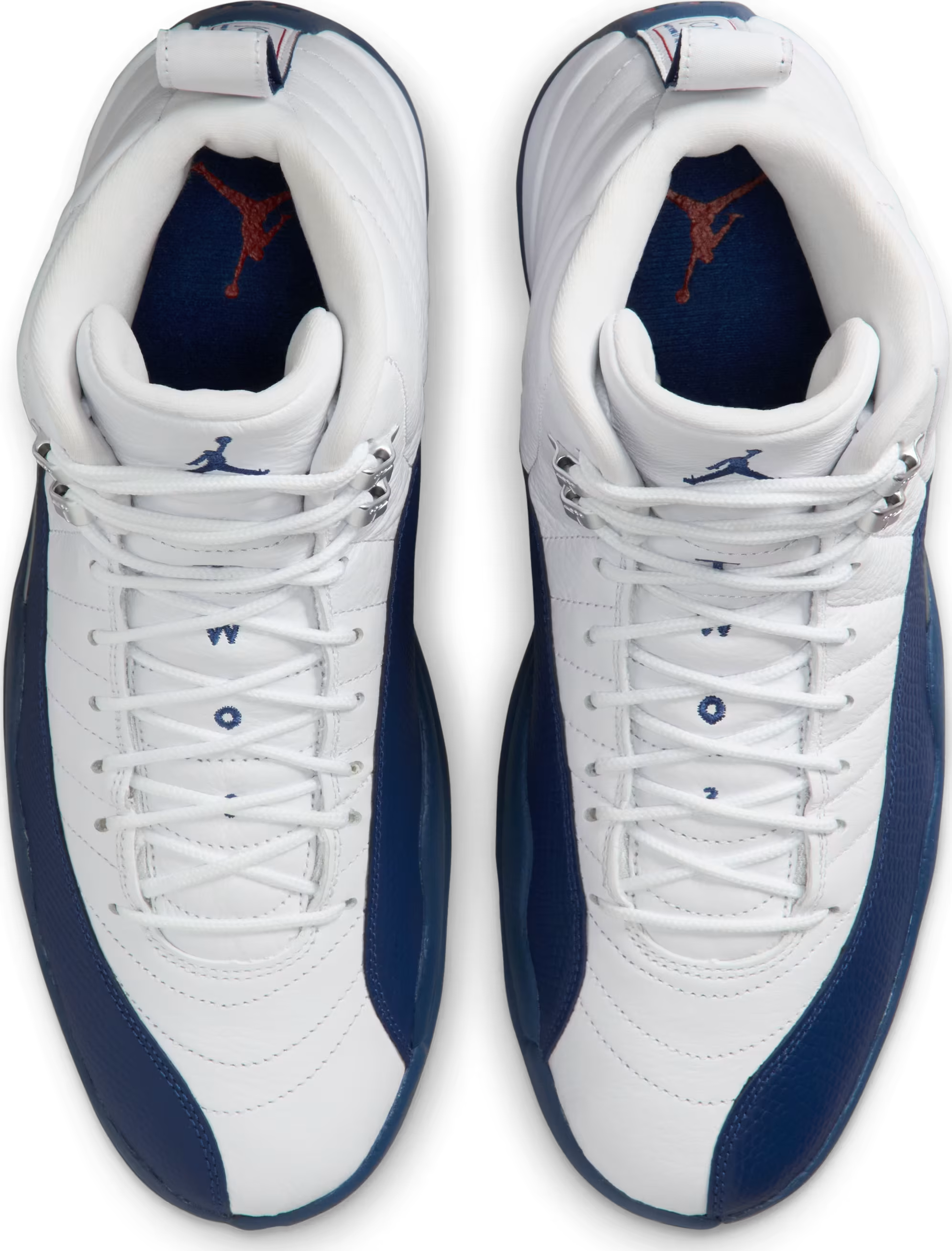 Air Jordan 12 Retro "French Blue"