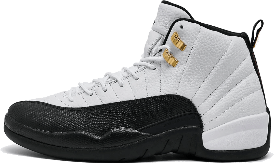 Air Jordan 12 Retro "Taxi"
