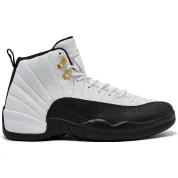 Air Jordan 12 Retro "Taxi"