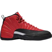 Air Jordan 12 Retro "Reverse Flu Game"