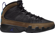 Air Jordan 9 Retro
