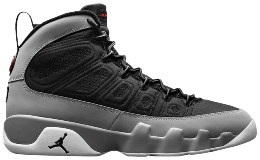 the new jordans retro 9