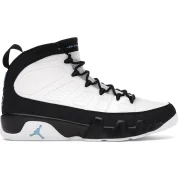 Jordan 9 Retro University Blue
