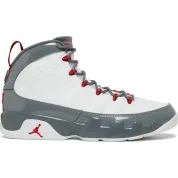 Air Jordan 9 Retro "Fire Red"