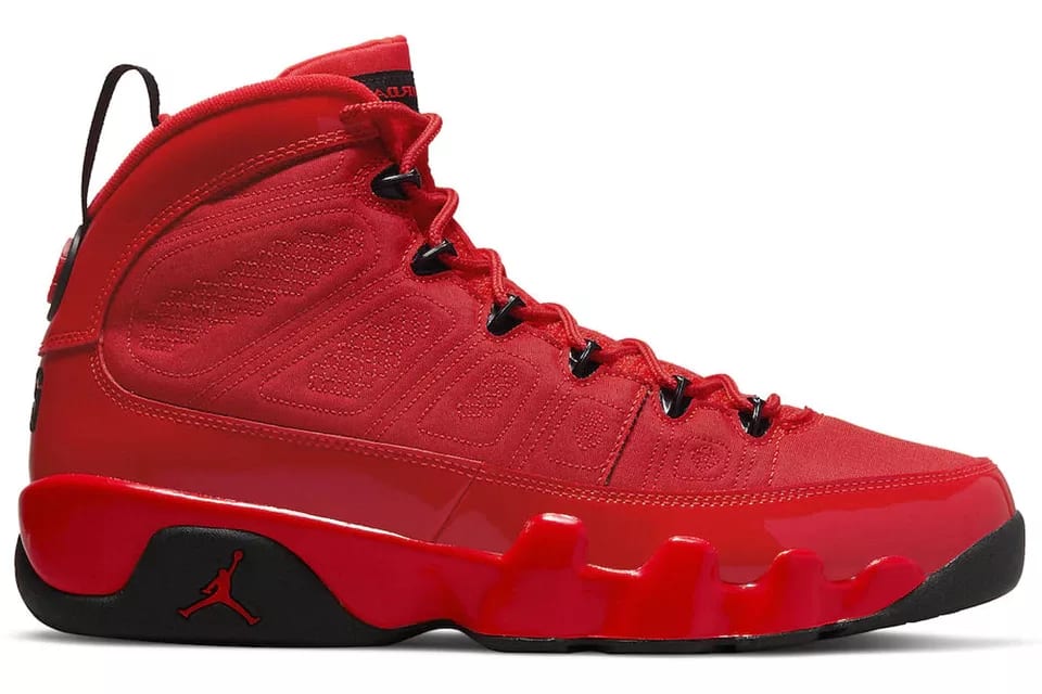 Air Jordan 9 Retro