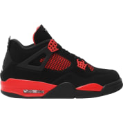 Air Jordan 4 Retro "Crimson"