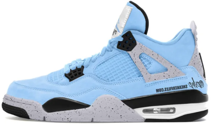 Air Jordan 4 Retro Air Jordan 4 Retro