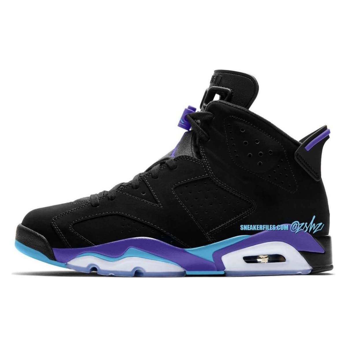 Nike Air Jordan shop 6 Dames kopen