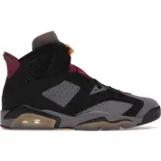 Air Jordan 6 Bordeaux