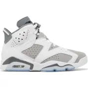 Air Jordan 6 Retro “Cool Grey"