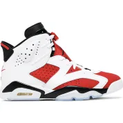 Air Jordan 6 "Carmine" 2021