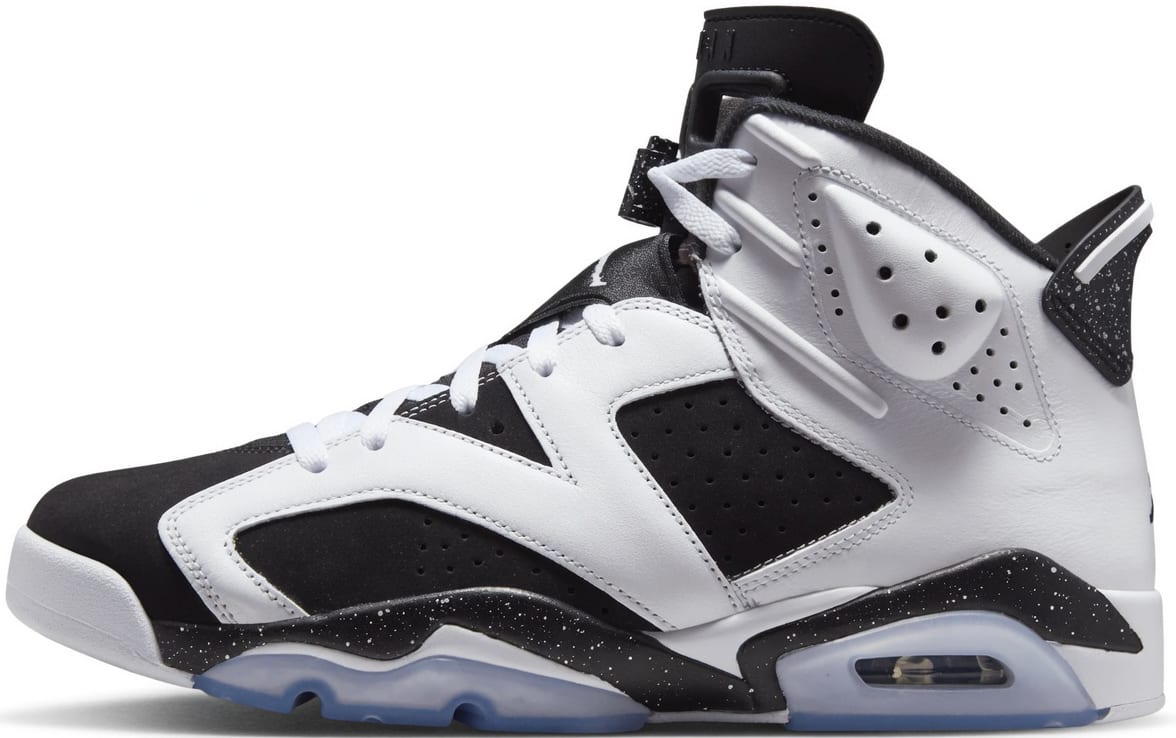 Air Jordan 6 Retro "Oreo"