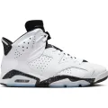 Air Jordan 6 Retro "Reverse Oreo"