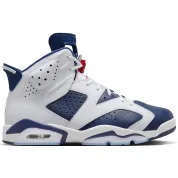 Air Jordan 6 Retro "Olympic"
