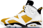 Air Jordan 6 Retro "Yellow Ochre"