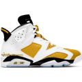 Air Jordan 6 Retro "Yellow Ochre"