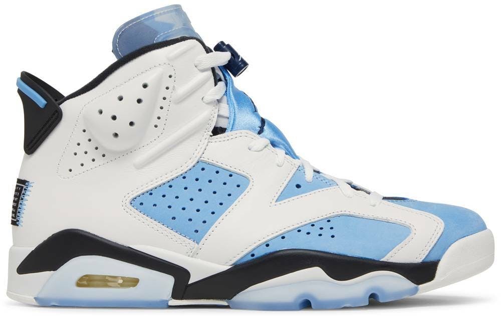 aj 6 unc