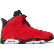 Air Jordan 6 Retro "Toro Bravo"