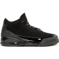Air Jordan 3 Retro "Black Cat" 2025