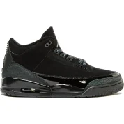 Air Jordan 3 Retro "Black Cat" 2025