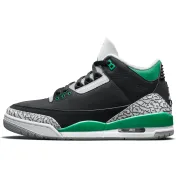 Air Jordan 3 "Pine Green"