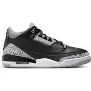 Air Jordan 3 Retro "Green Glow"