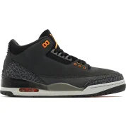 Air Jordan 3 Retro "Fear Pack"