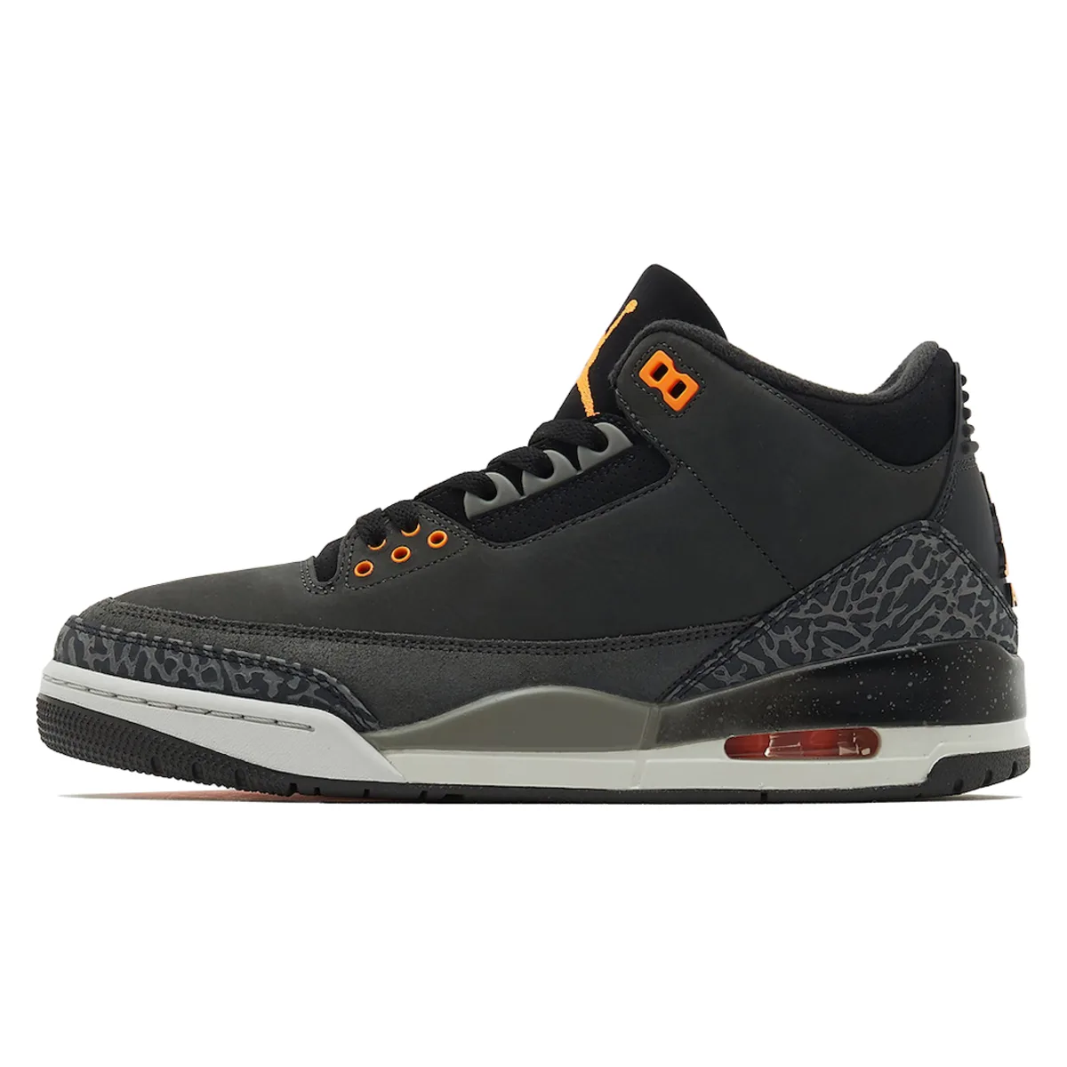Air Jordan 3 Retro "Fear Pack"