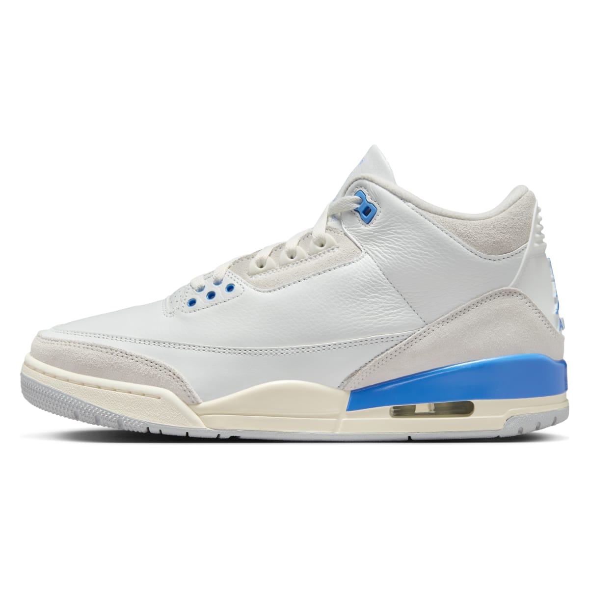 Air Jordan 3 Retro "Lucky Shorts"