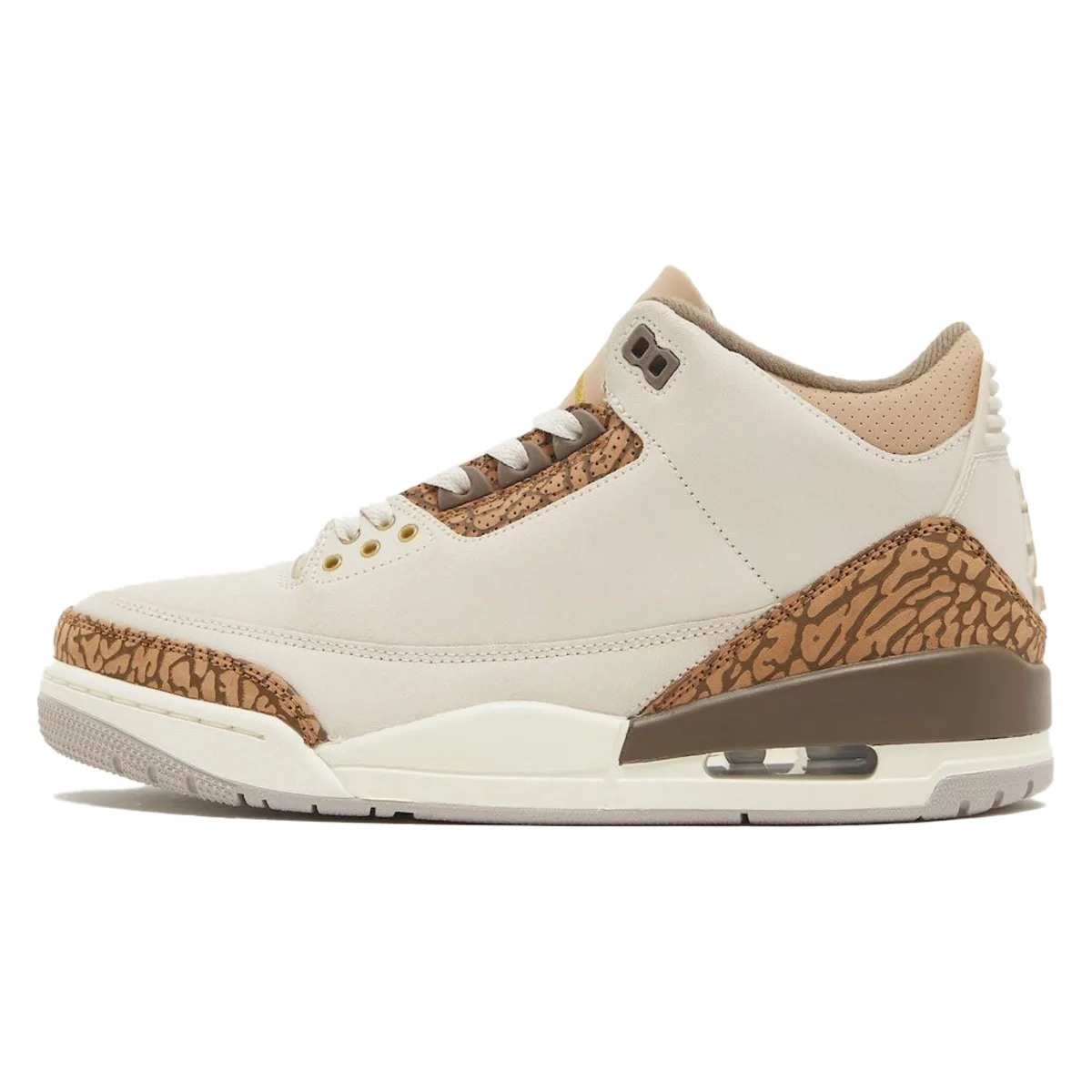 Air Jordan 3 Retro "Palomino"