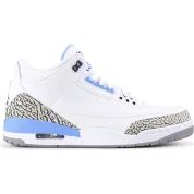 Air Jordan 3 Retro "UNC"