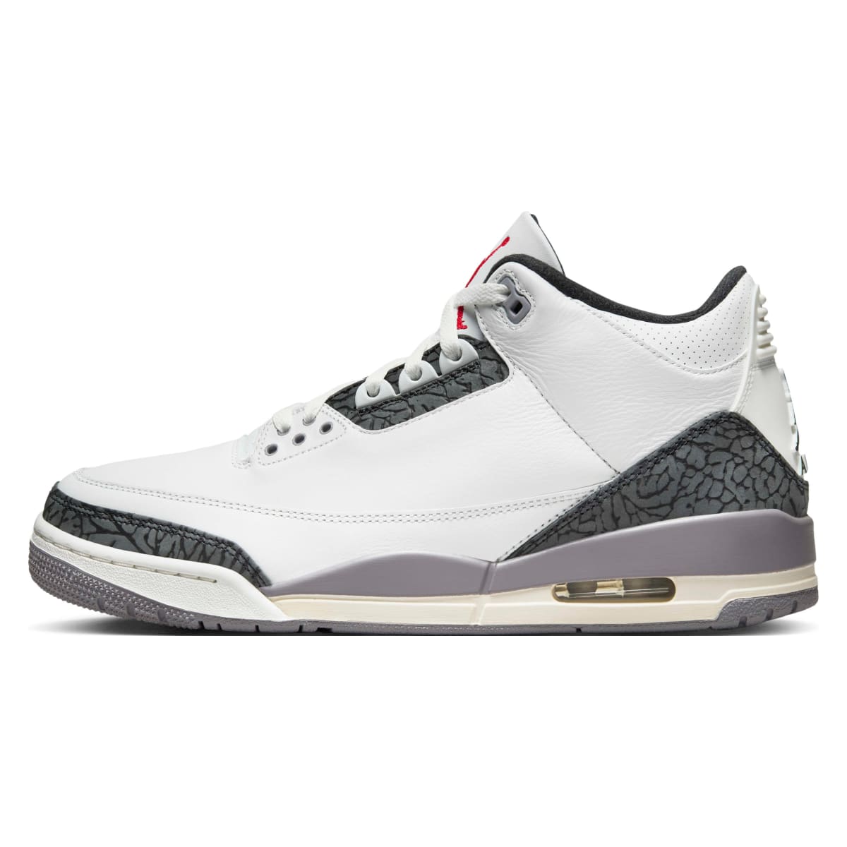 Nike air jordan 3 retro bg discount