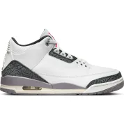 Air Jordan 3 Retro "Cement Grey"