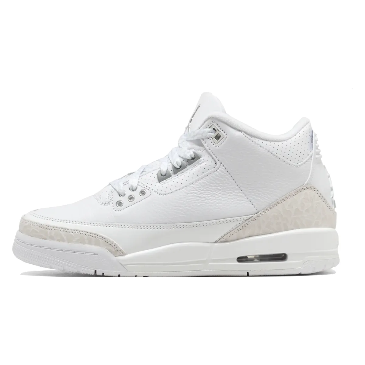 Air Jordan 3 Retro "Pure Money"