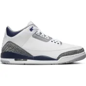Air Jordan 3 Retro "Midnight Navy"