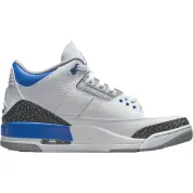 Air Jordan 3 "Racer Blue"