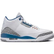 Air Jordan 3 Retro "Wizards"