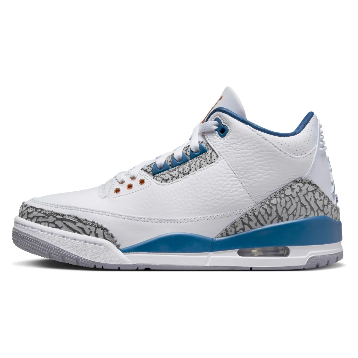 Air Jordan 3 Retro "Wizards"