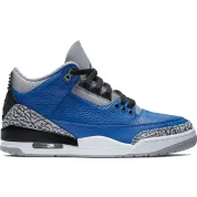 Air Jordan 3 Retro "Varsity Royal"