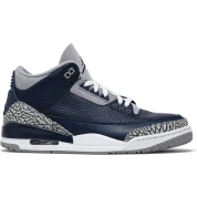 Air Jordan 3 Retro "Georgetown"