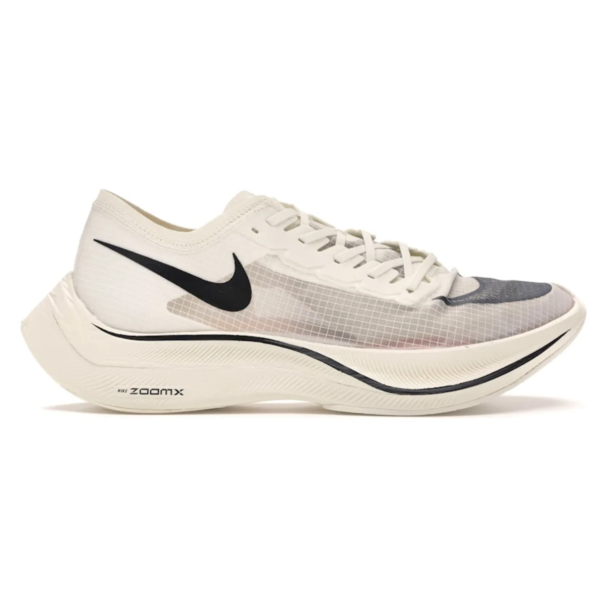 Nike ZoomX VaporFly Next% Sail
