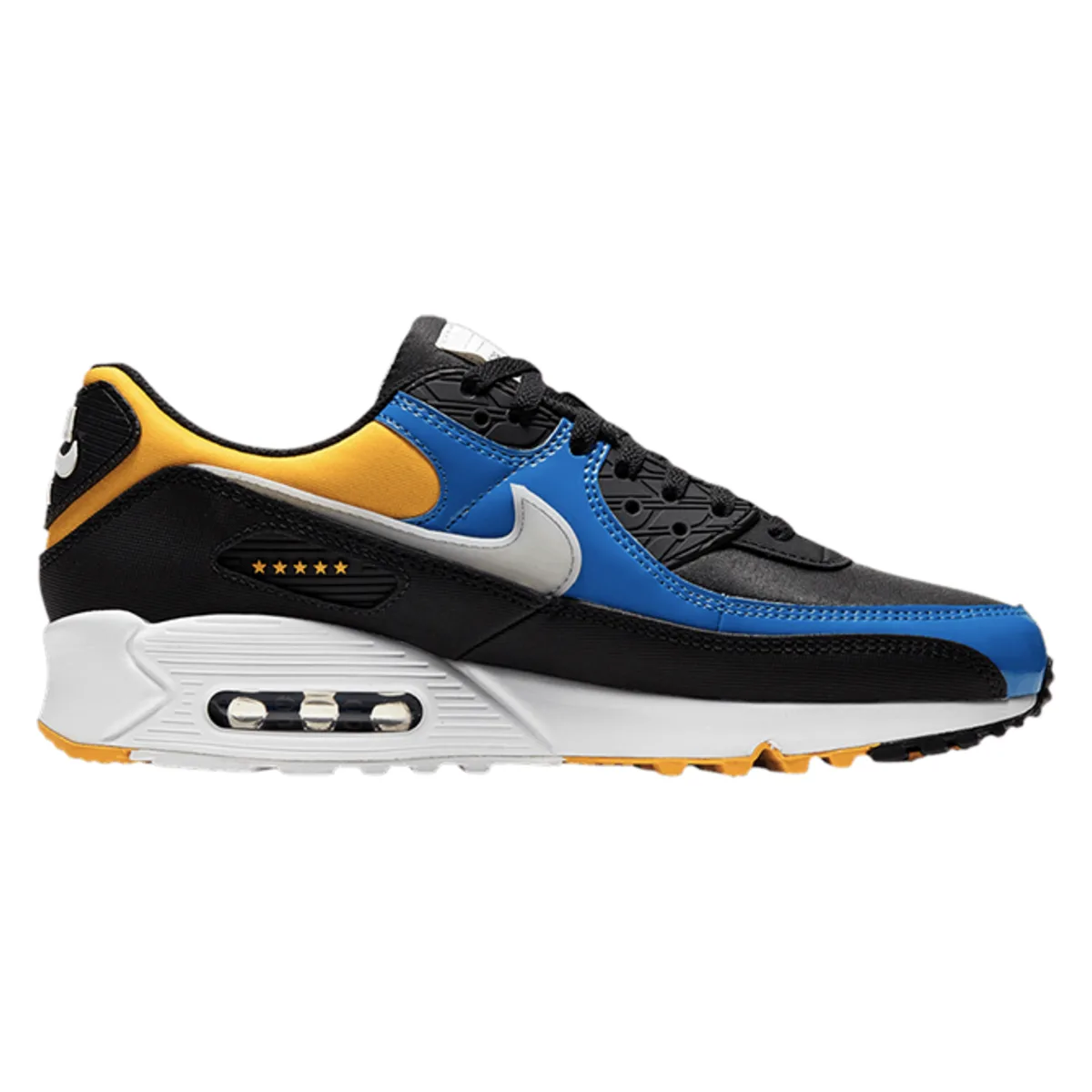 Nike Air Max 90 "Shanghai City Pack"