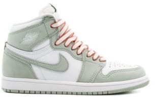 Air Jordan 1 Retro High OG Seafoam (PS)